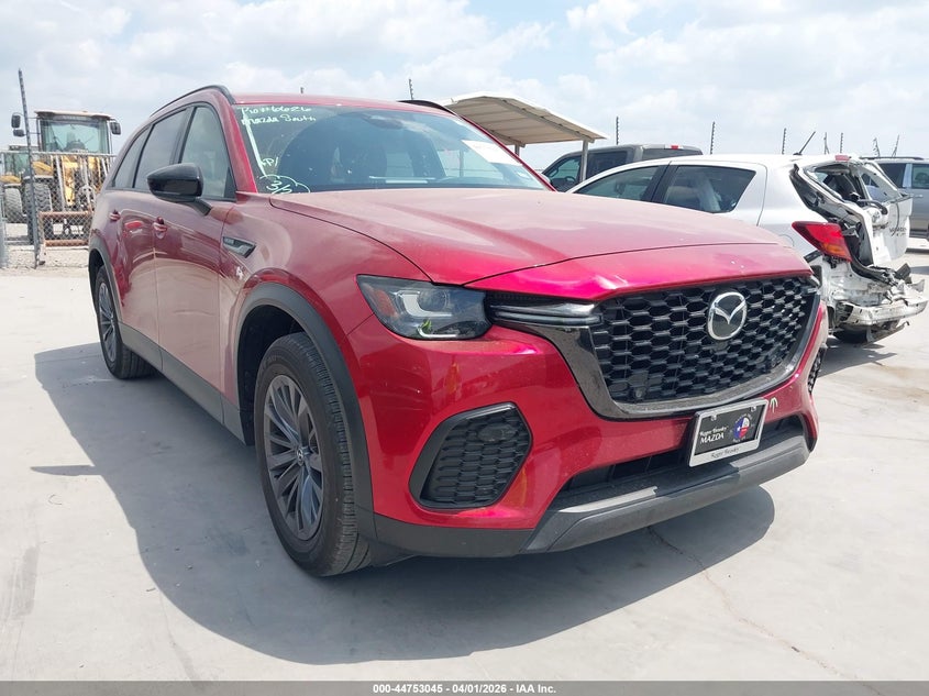 JM3KJBHD4S1131039 MAZDA CX-70 Photo 1