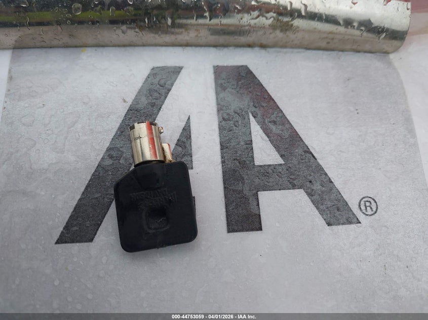 2007 Harley-Davidson Fxd VIN: 1HD1GM41X7K340098 Lot: 44753059