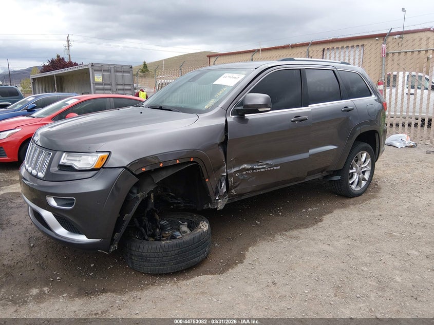 1C4RJFJT4FC634080 2015 JEEP GRAND CHEROKEE photo 1