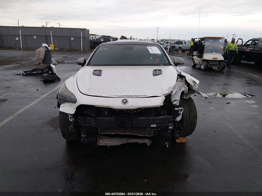 2018 KIA STINGER auction photo 6