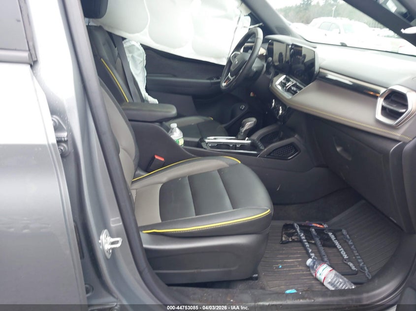 2024 Chevrolet Trailblazer Awd Activ