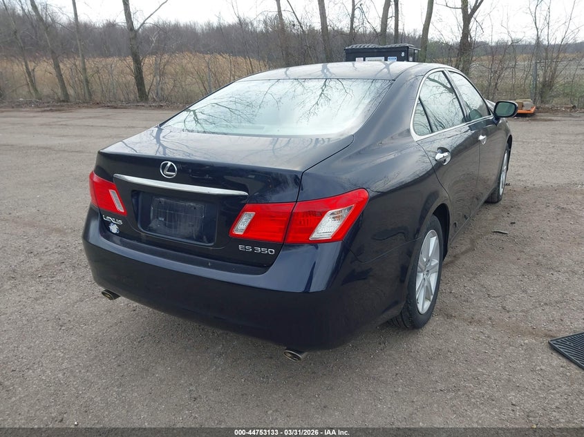 2008 Lexus Es 350