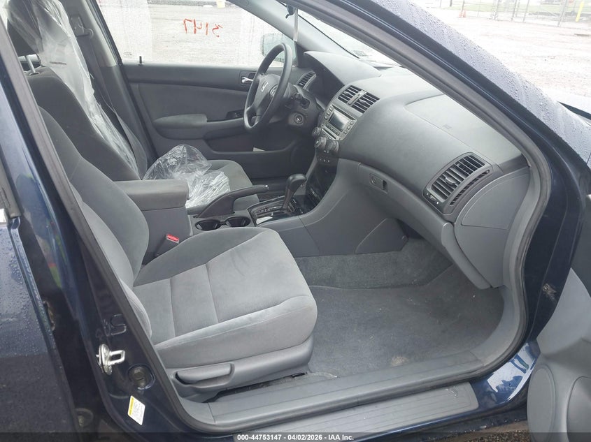 2006 Honda Accord 2.4 Se