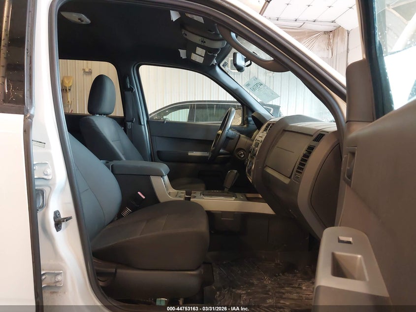 2011 Ford Escape Xlt Automatic