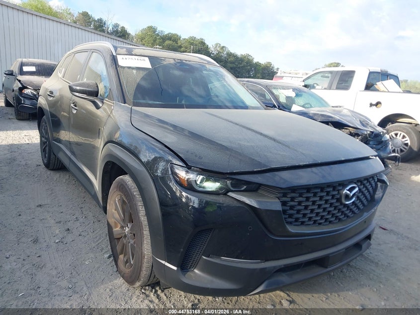 2026 Mazda Cx-50 2.5 S Preferred