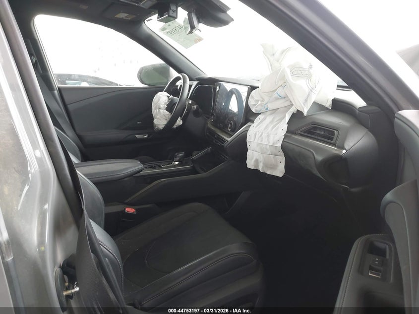 2024 Lexus Tx 500H F Sport Luxury VIN: 5TDABAB61RS000203 Lot: 44753197