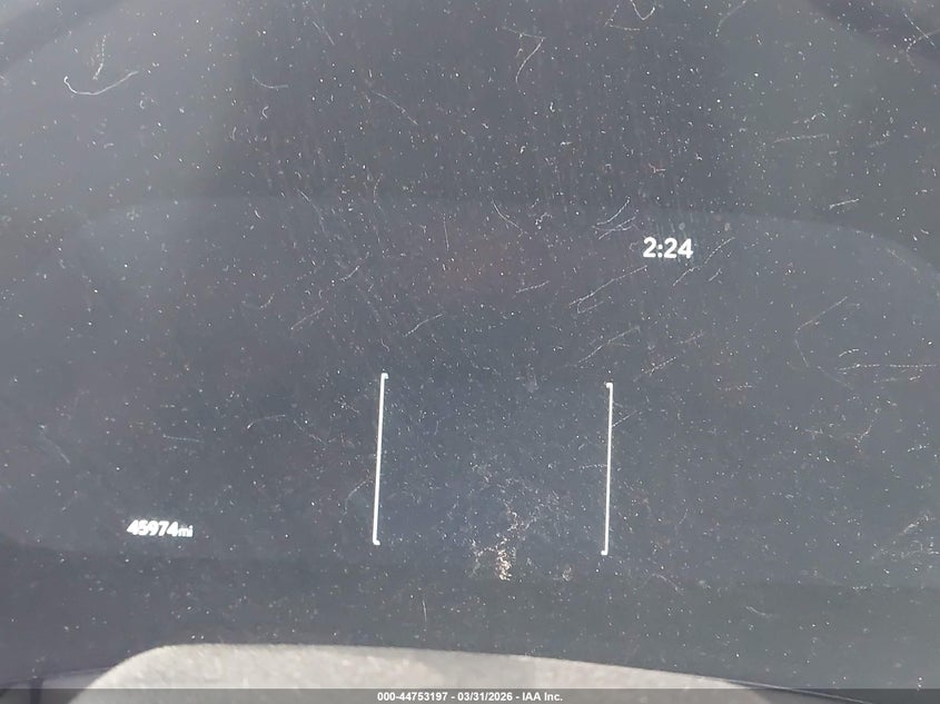 2024 Lexus Tx 500H F Sport Luxury VIN: 5TDABAB61RS000203 Lot: 44753197