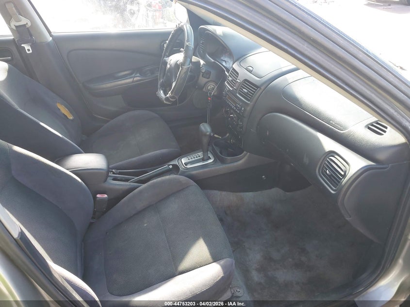 2006 Nissan Sentra 1.8S