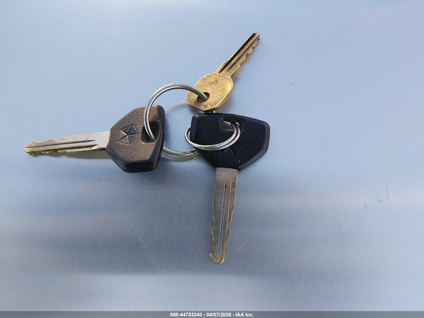 1991 Dodge Dakota VIN: 1B7GG26Y2MS353188 Lot: 44753240