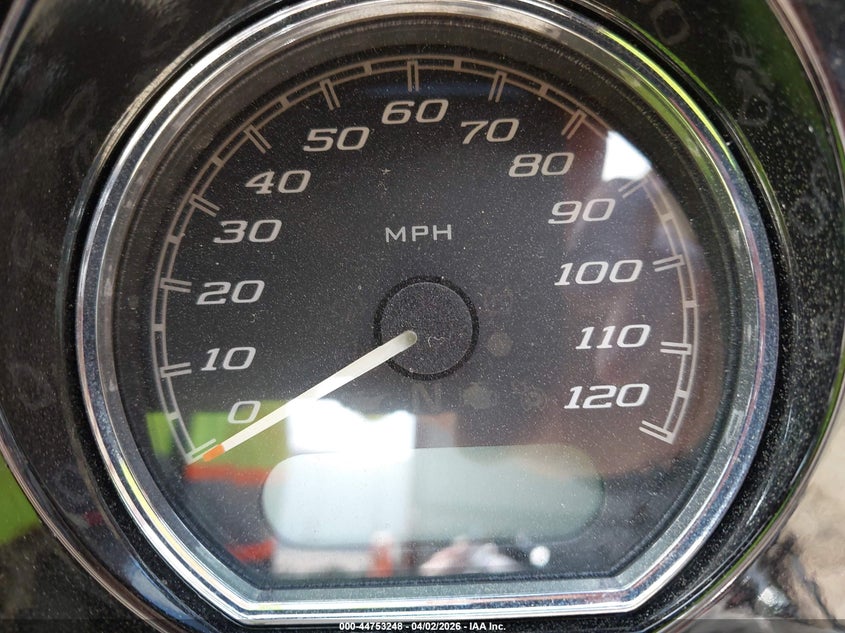 2022 Harley-Davidson Flhxs VIN: 1HD1KRP1XNB607132 Lot: 44753248