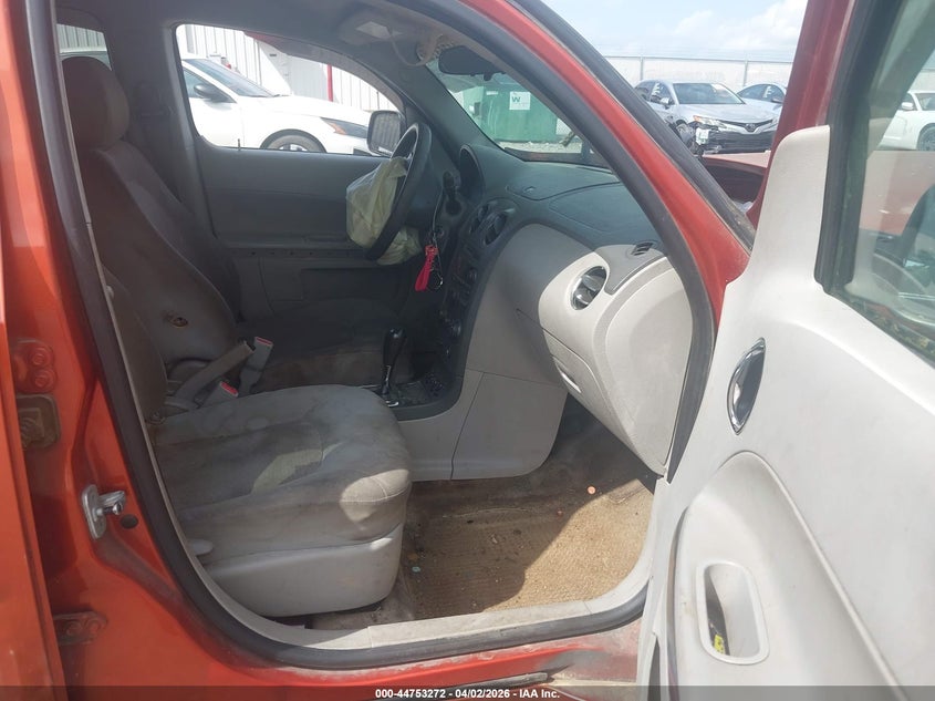 2006 Chevrolet Hhr Ls