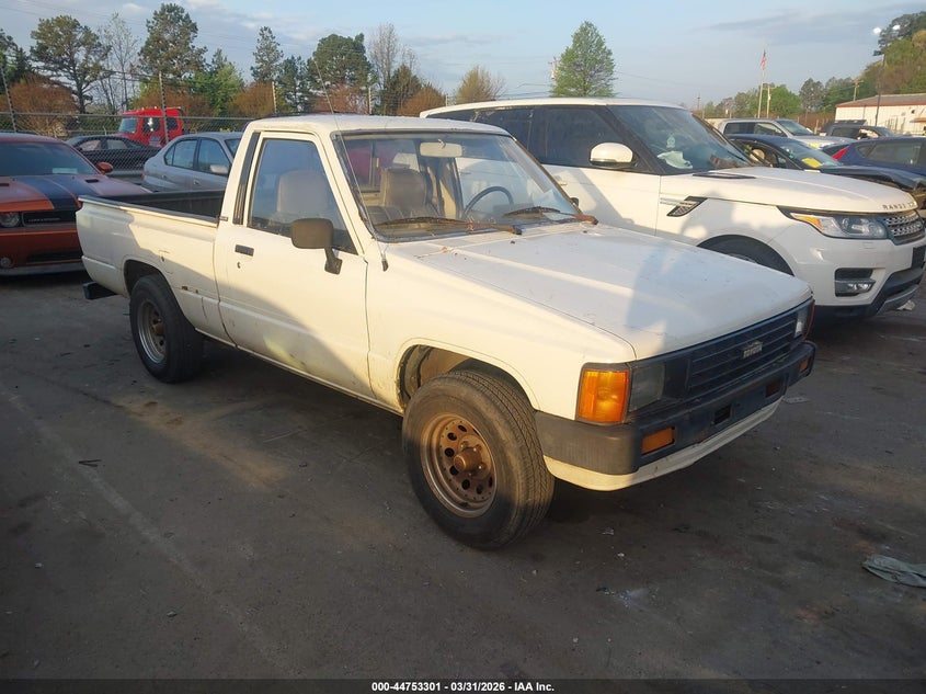 1985 Toyota Pickup 1/2 Ton Rn50
