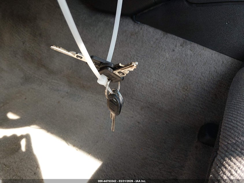 1993 Chevrolet Camaro Z28 VIN: 2G1FP22P7P2110783 Lot: 44753342