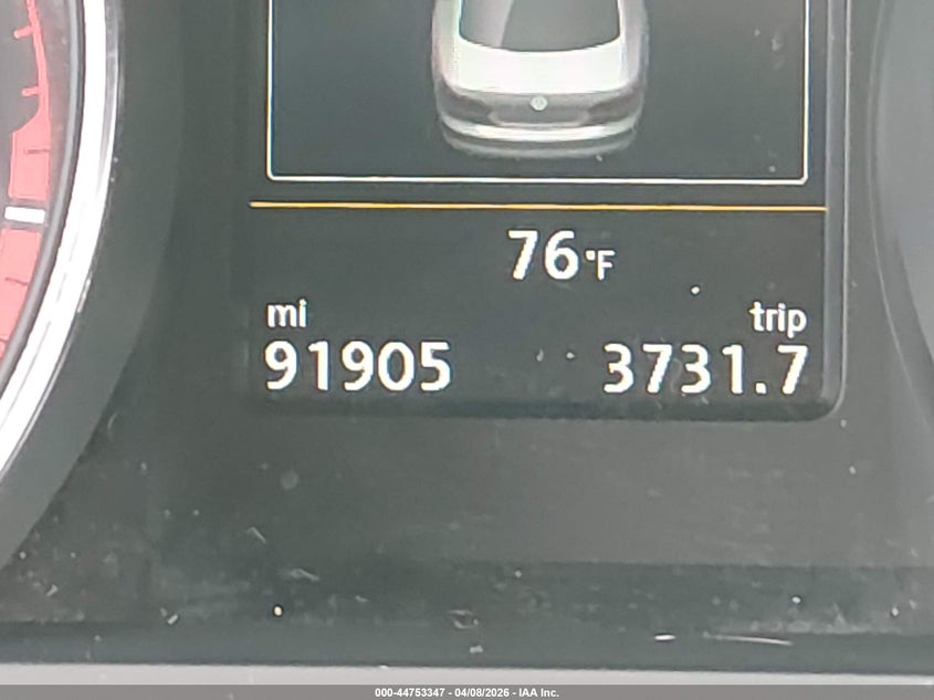 2018 VOLKSWAGEN JETTA 2.0T GLI — Photo 15