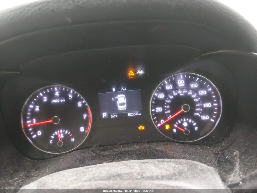VIN 3KPF24AD4ME358955 2021 KIA FORTE LXS