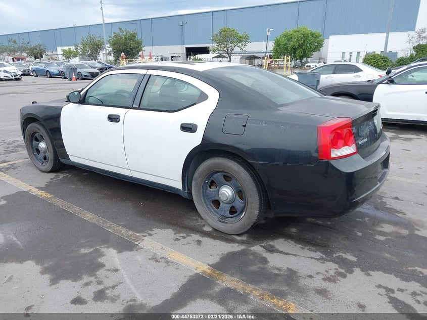 2009 Dodge Charger