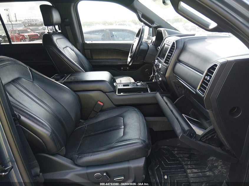 2020 Ford Expedition Limited Max