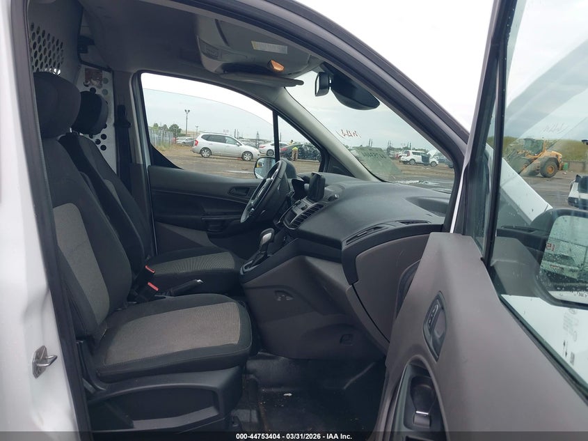 2021 Ford Transit Connect Xl