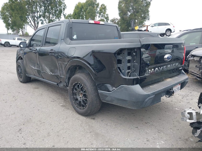 2022 Ford Maverick Xl