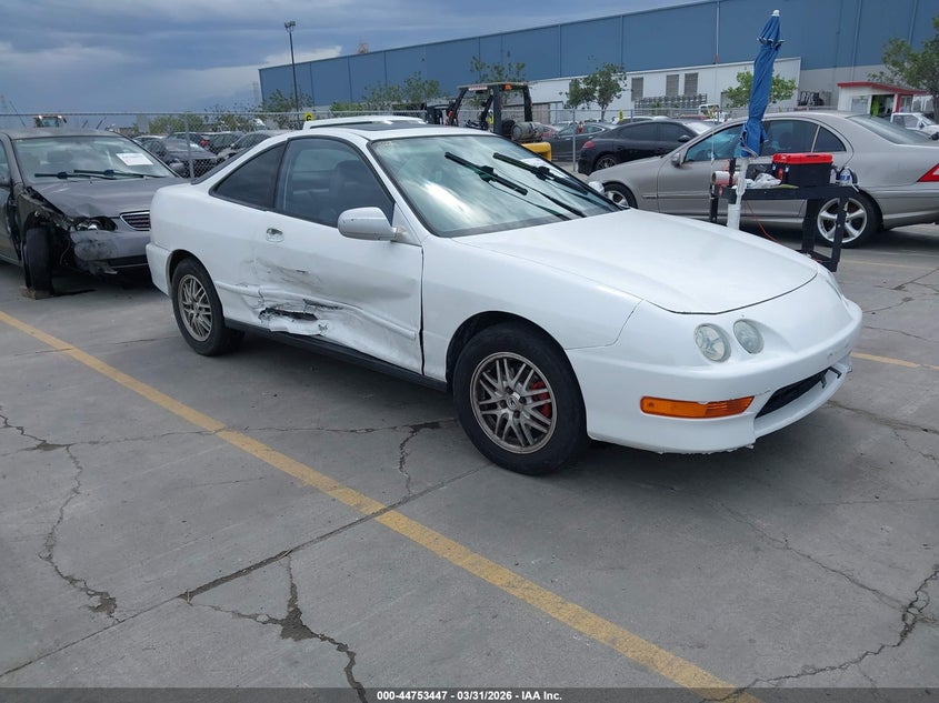 2000 Acura Integra Gs