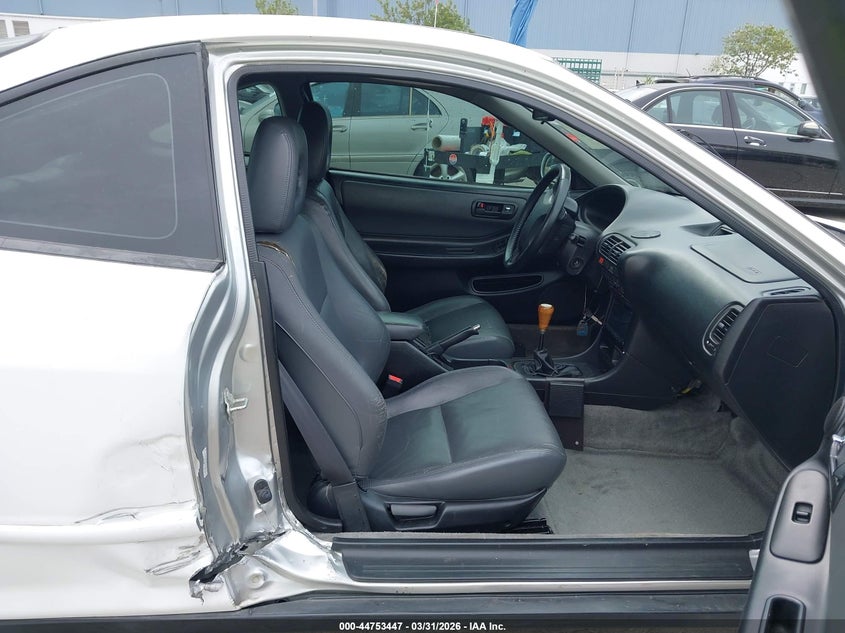 2000 Acura Integra Gs