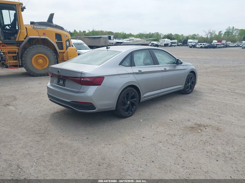 Vin: 3vw7w7bu7tm001733, lot: 45250655, volkswagen jetta se 20264