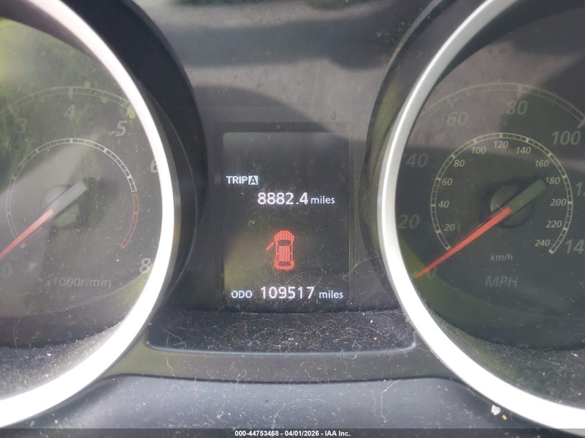 2012 Mitsubishi Lancer Gt VIN: JA32U8FW3CU011335 Lot: 44753468