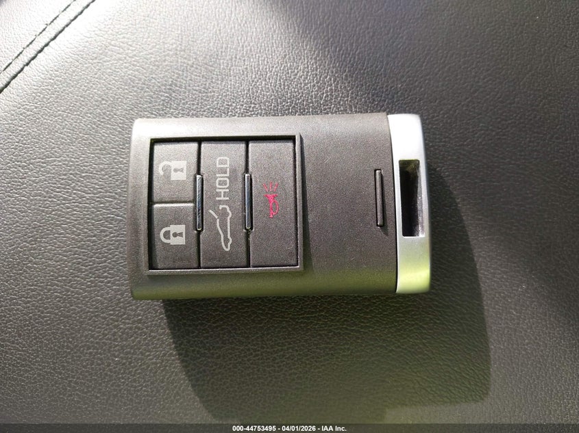 2019 Chevrolet Corvette Stingray VIN: 1G1YA2D78K5113146 Lot: 44753495