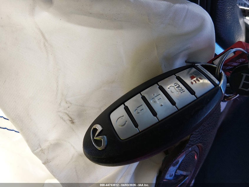 2017 Infiniti Q60 3.0T Red Sport 400 VIN: JN1FV7EL9HM702378 Lot: 44753512