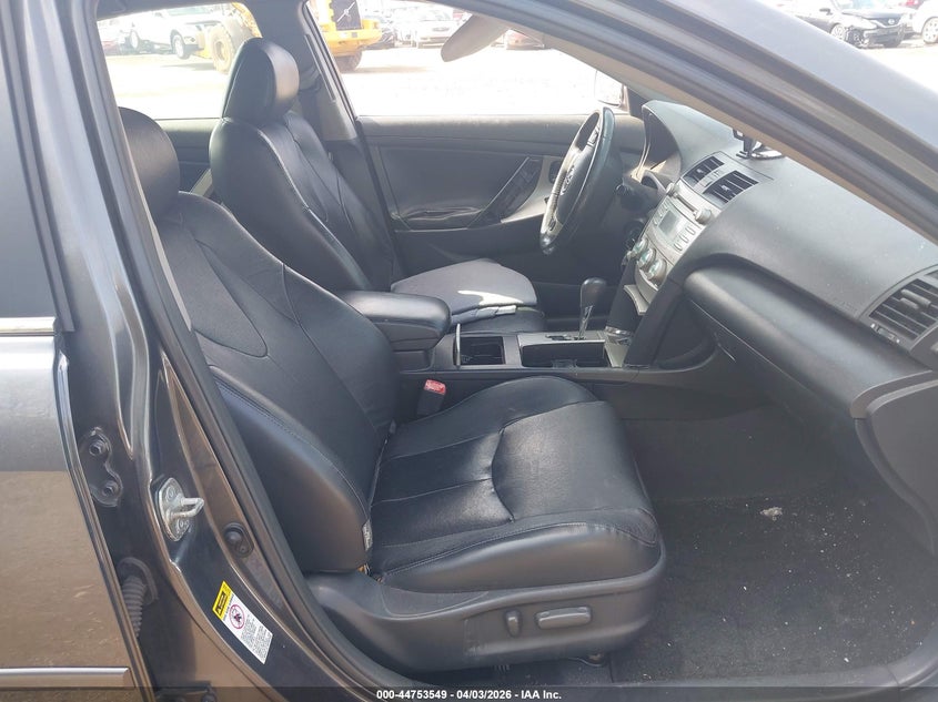 2007 Toyota Camry Se V6