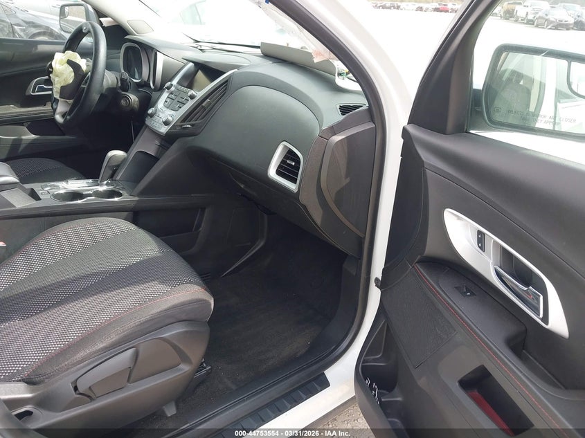 2014 Chevrolet Equinox 1Lt