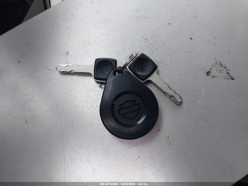 2021 Harley-Davidson Flhcs VIN: 1HD1YBK17MB033357 Lot: 44753568