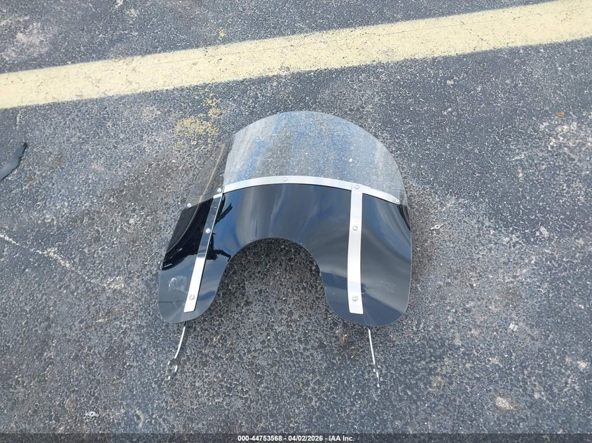 2021 Harley-Davidson Flhcs VIN: 1HD1YBK17MB033357 Lot: 44753568