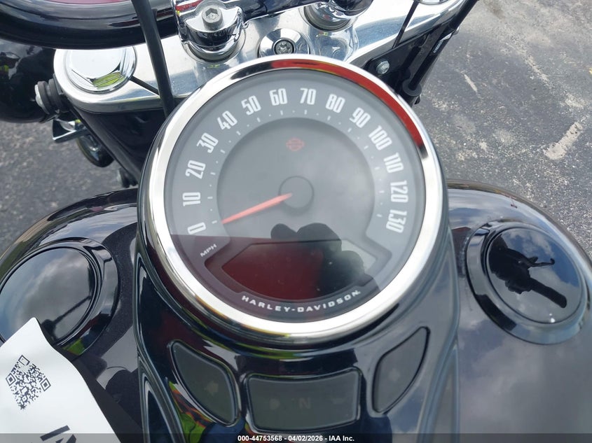 2021 Harley-Davidson Flhcs VIN: 1HD1YBK17MB033357 Lot: 44753568