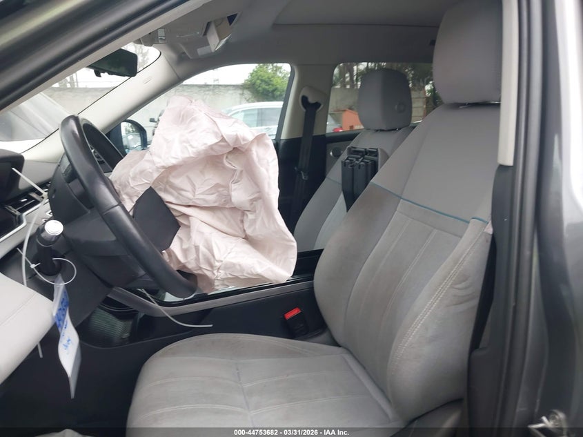 2020 Land Rover Range Rover Evoque Se VIN: SALZP2FX7LH048175 Lot: 44753682