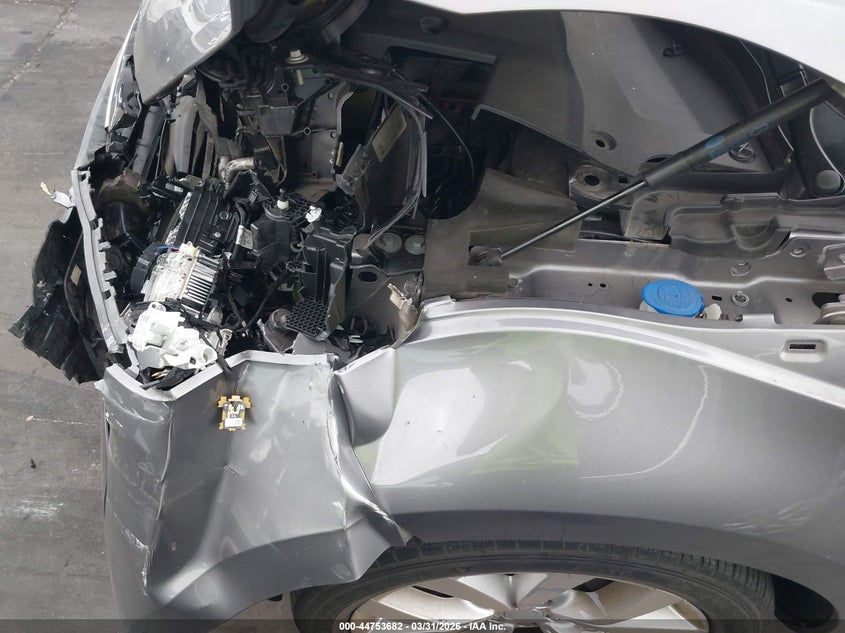 2020 Land Rover Range Rover Evoque Se VIN: SALZP2FX7LH048175 Lot: 44753682