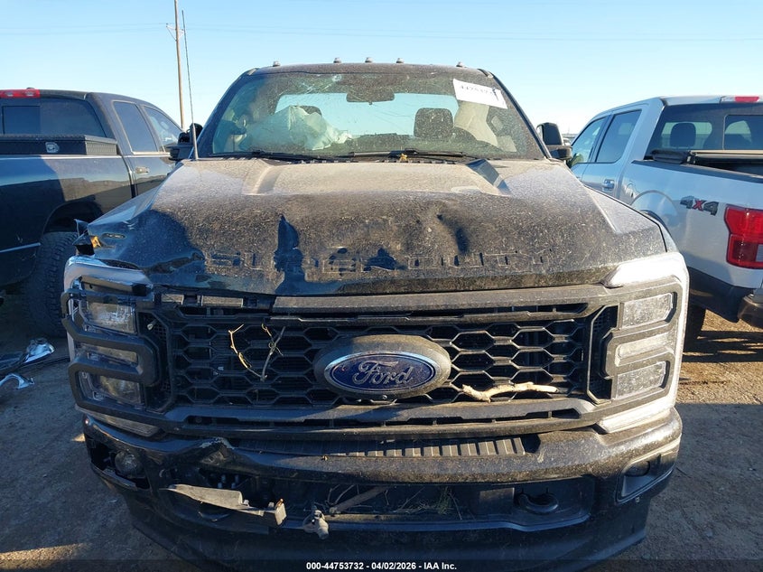 2026 FORD F250 TRUCK 6.7L V-8 DI, TURBO, 475HP