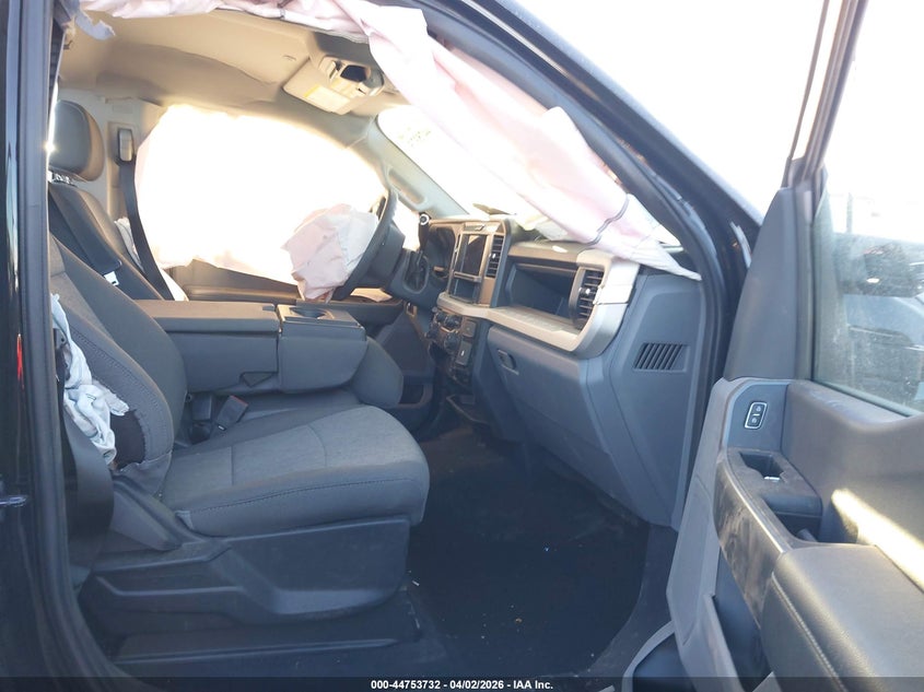 2026 FORD F250 TRUCK 6.7L V-8 DI, TURBO, 475HP