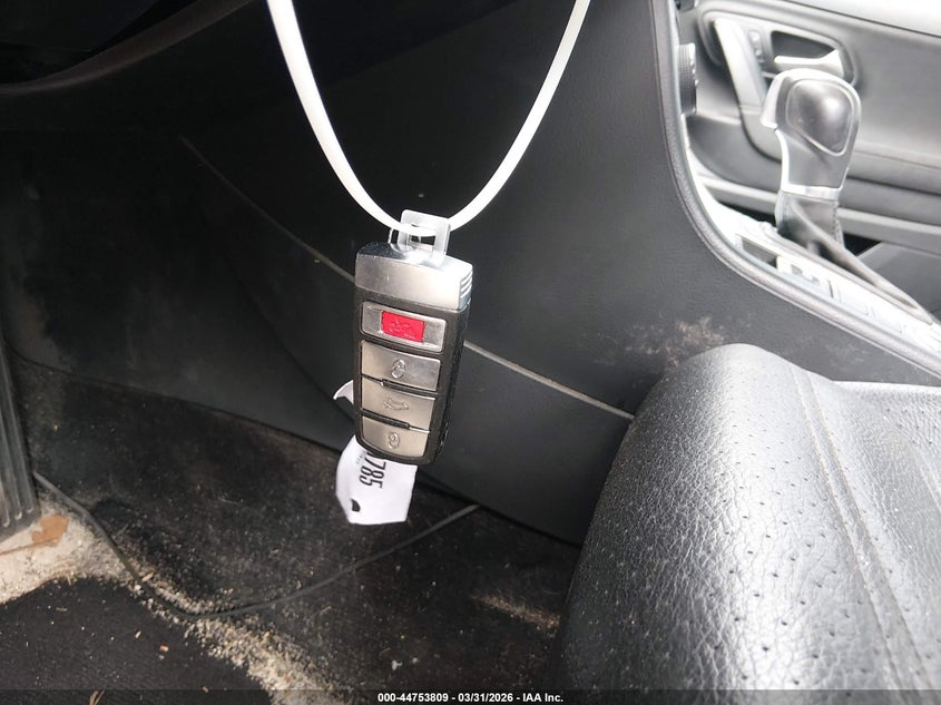 2016 Volkswagen Cc 2.0T R-Line VIN: WVWBN7AN1GE519598 Lot: 44753809