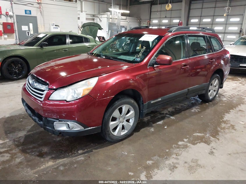 Vin: 4s4brbac0c3281251, lot: 45251017, subaru outback 2.5i 20122