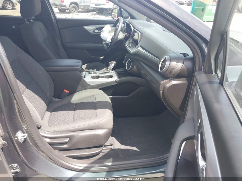 2019 Chevrolet Blazer