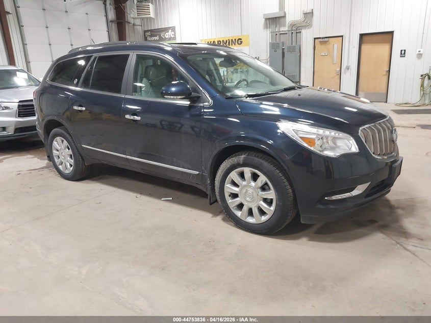 2015 Buick Enclave Premium