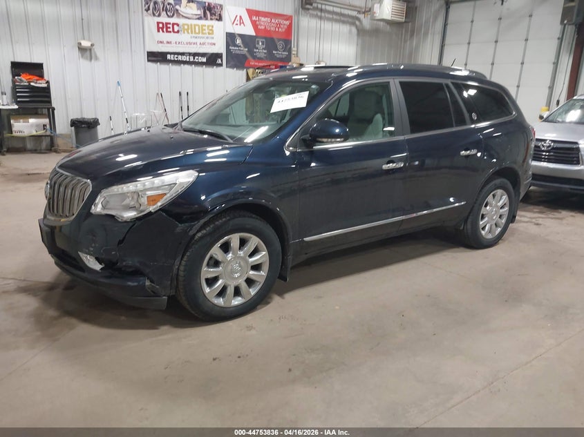 2015 Buick Enclave Premium