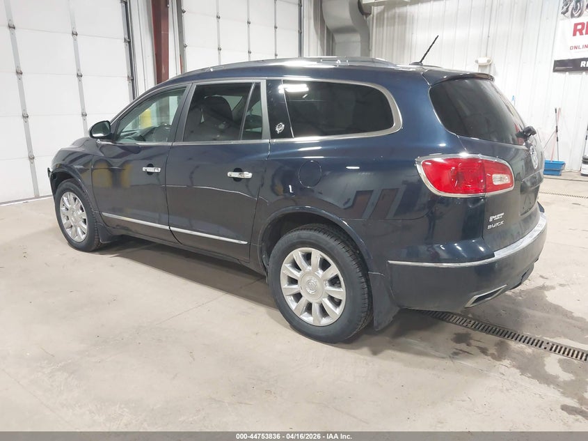 2015 Buick Enclave Premium