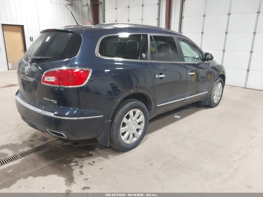 2015 Buick Enclave Premium