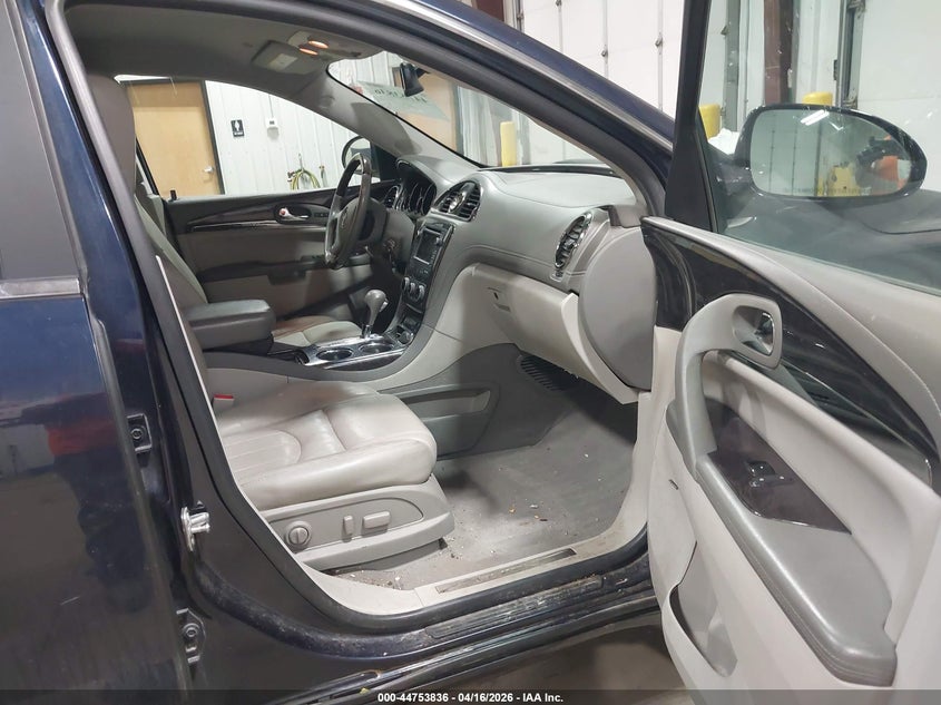 2015 Buick Enclave Premium