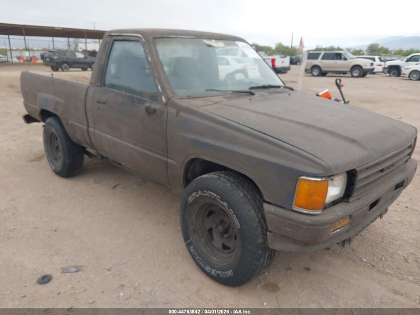 1988 Toyota Pickup 1/2 Ton Rn50