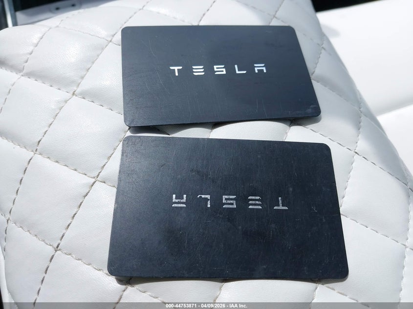 2023 Tesla Model y Awd/Long Range Dual Motor All-Wheel Drive black Lot 111044753871 Vin 7SAYGAEE4PF646522