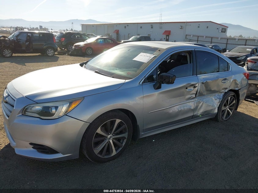 Vin: 4s3bnad66g3029218, lot: 45251129, subaru legacy 2.5i premium 20162