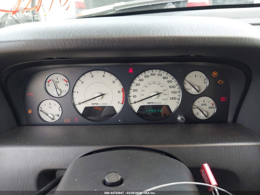 2002 Jeep Grand Cherokee Overland VIN: 1J8GW68J22C330438 Lot: 44753947